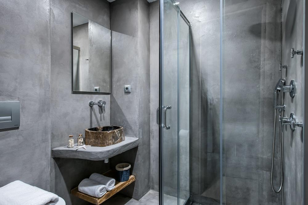 Cosmopolis Crete Suites Hersonissos  Exteriör bild