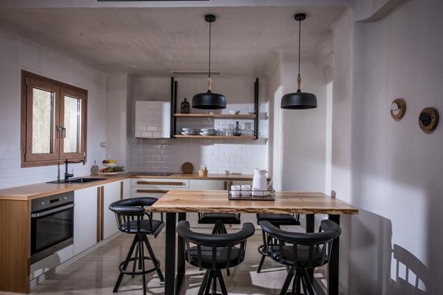 Cosmopolis Crete Suites Hersonissos  Exteriör bild