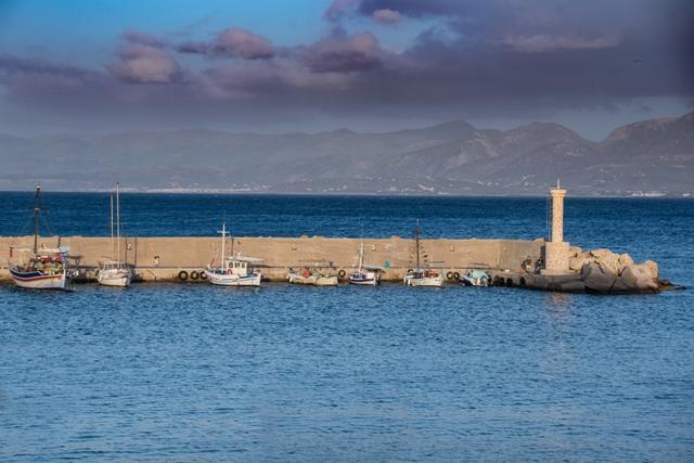 Cosmopolis Crete Suites Hersonissos  Exteriör bild
