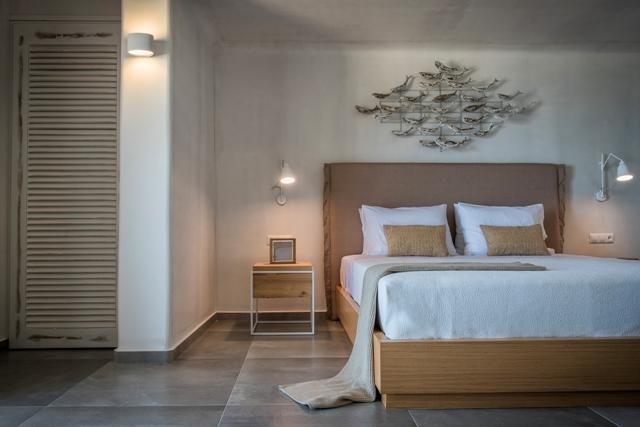 Cosmopolis Crete Suites Hersonissos  Exteriör bild