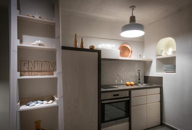 Cosmopolis Crete Suites Hersonissos  Exteriör bild