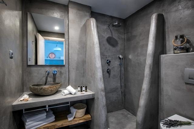 Cosmopolis Crete Suites Hersonissos  Exteriör bild