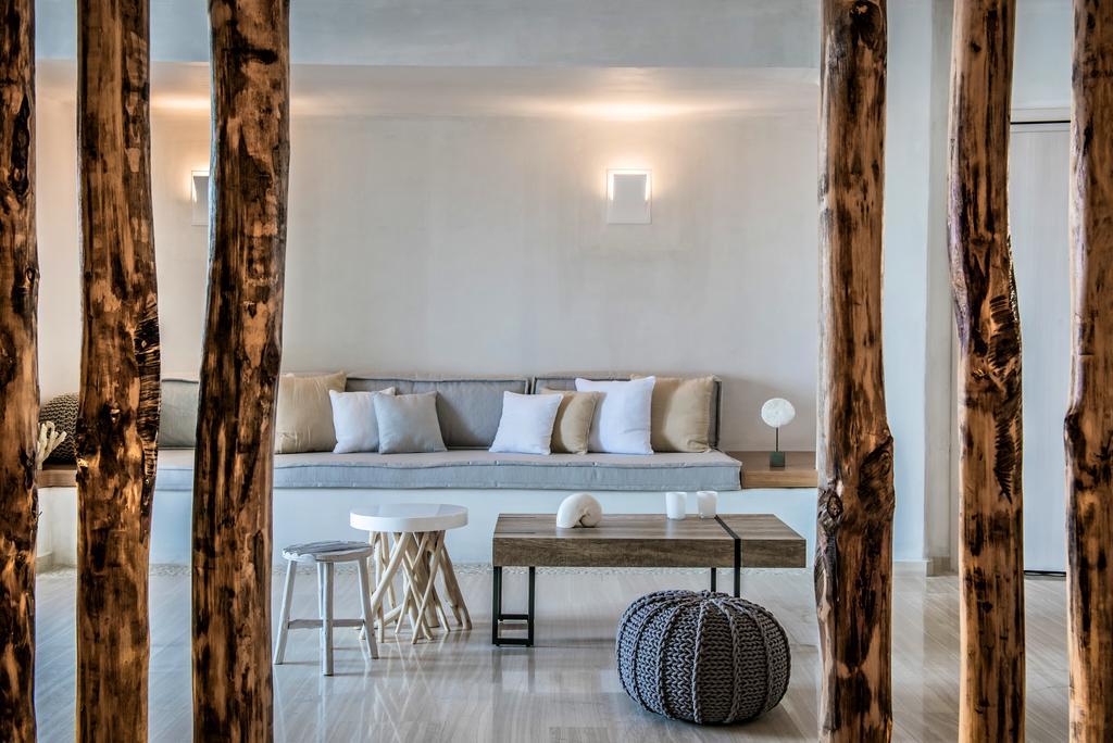 Cosmopolis Crete Suites Hersonissos  Exteriör bild