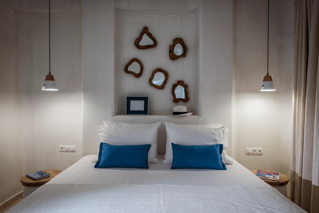 Cosmopolis Crete Suites Hersonissos  Exteriör bild